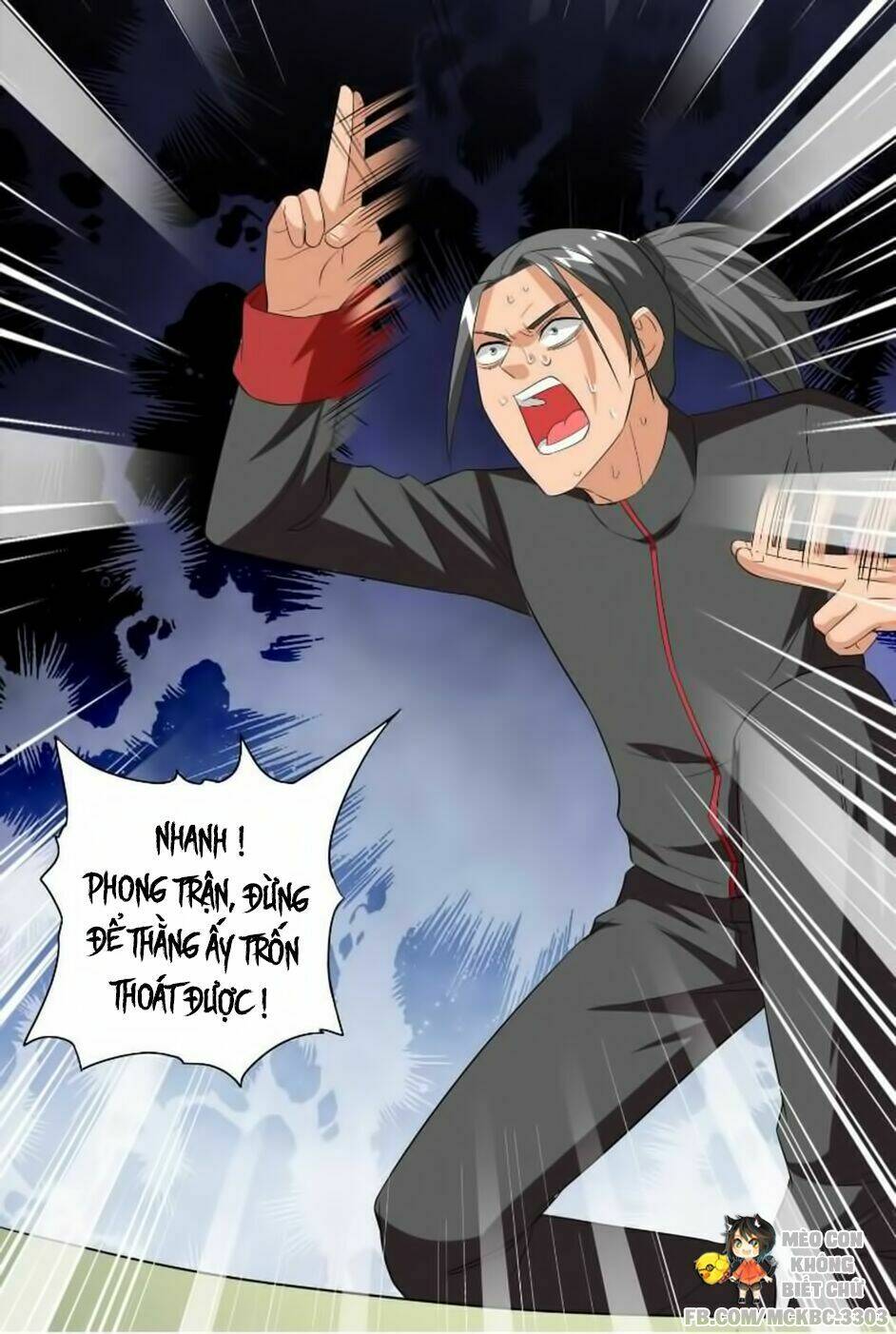 Mỹ Nữ Đại Tiểu Thư Đích Cương Thi Cao Thủ: Chapter 77
