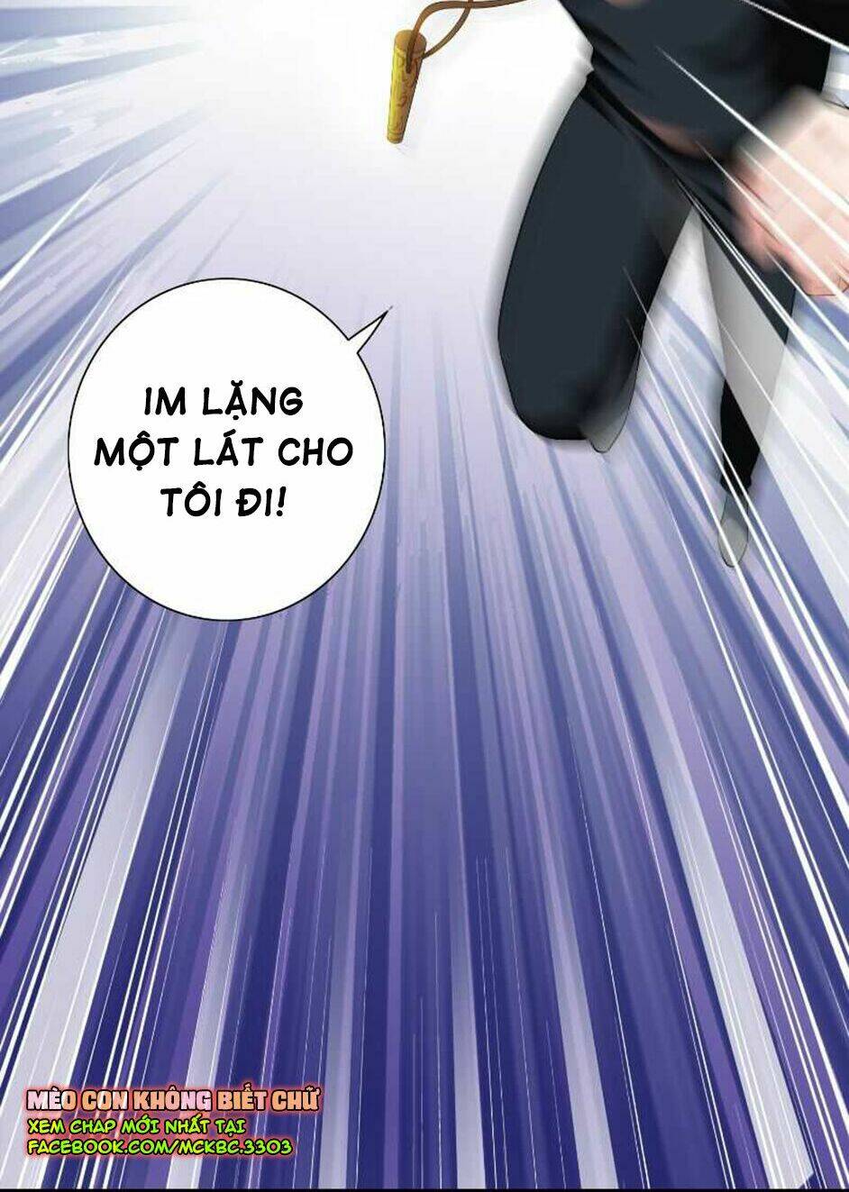 Mỹ Nữ Đại Tiểu Thư Đích Cương Thi Cao Thủ: Chapter 77