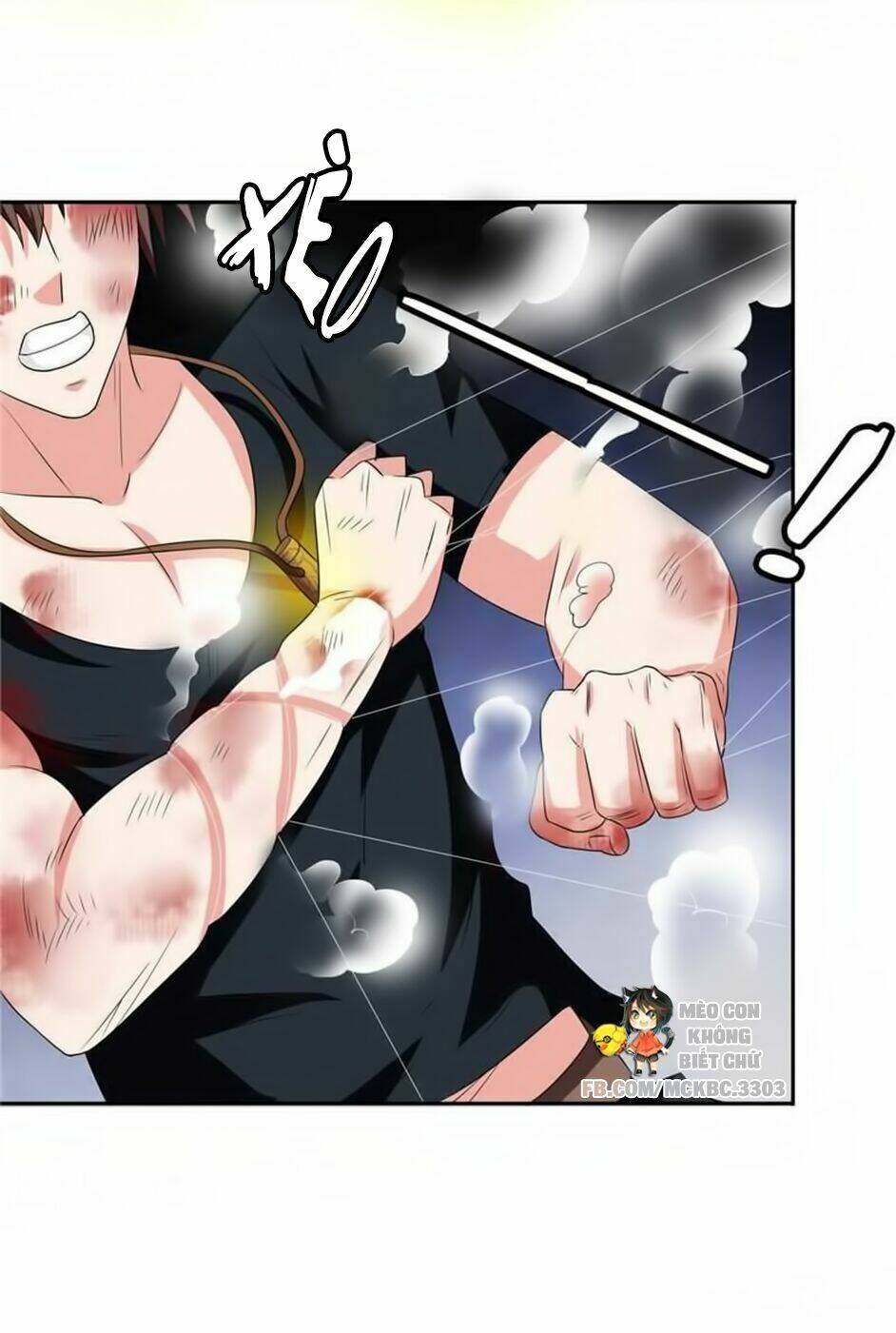 Mỹ Nữ Đại Tiểu Thư Đích Cương Thi Cao Thủ: Chapter 77