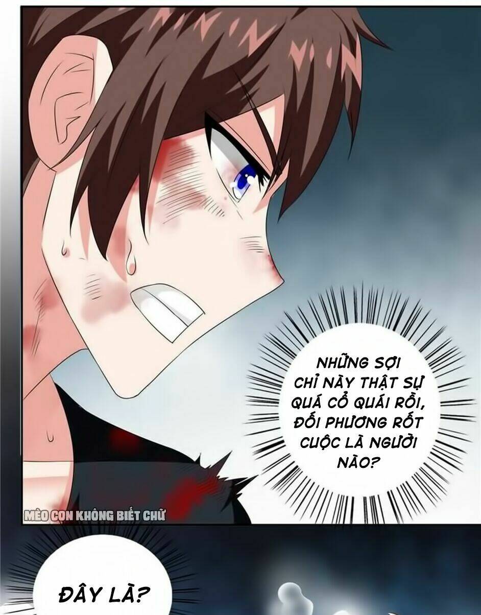 Mỹ Nữ Đại Tiểu Thư Đích Cương Thi Cao Thủ: Chapter 77