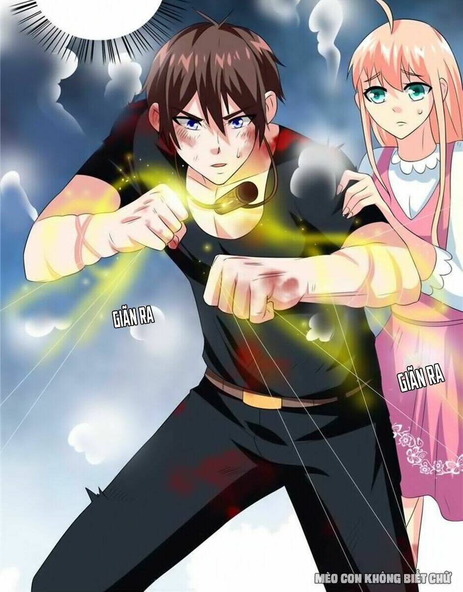 Mỹ Nữ Đại Tiểu Thư Đích Cương Thi Cao Thủ: Chapter 77