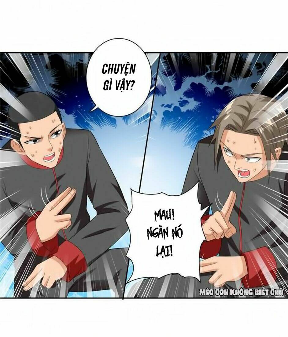 Mỹ Nữ Đại Tiểu Thư Đích Cương Thi Cao Thủ: Chapter 77