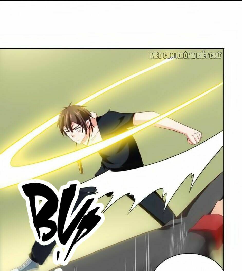 Mỹ Nữ Đại Tiểu Thư Đích Cương Thi Cao Thủ: Chapter 78