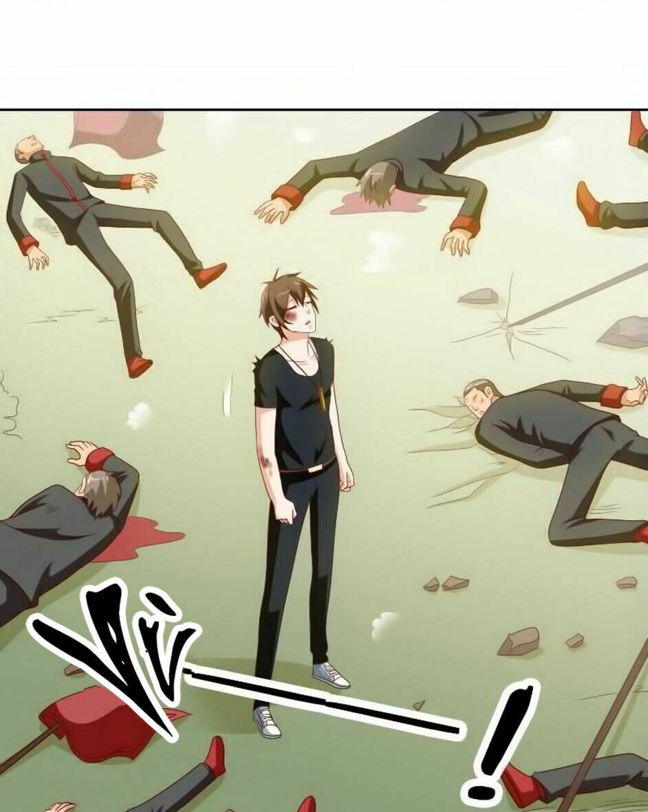 Mỹ Nữ Đại Tiểu Thư Đích Cương Thi Cao Thủ: Chapter 78