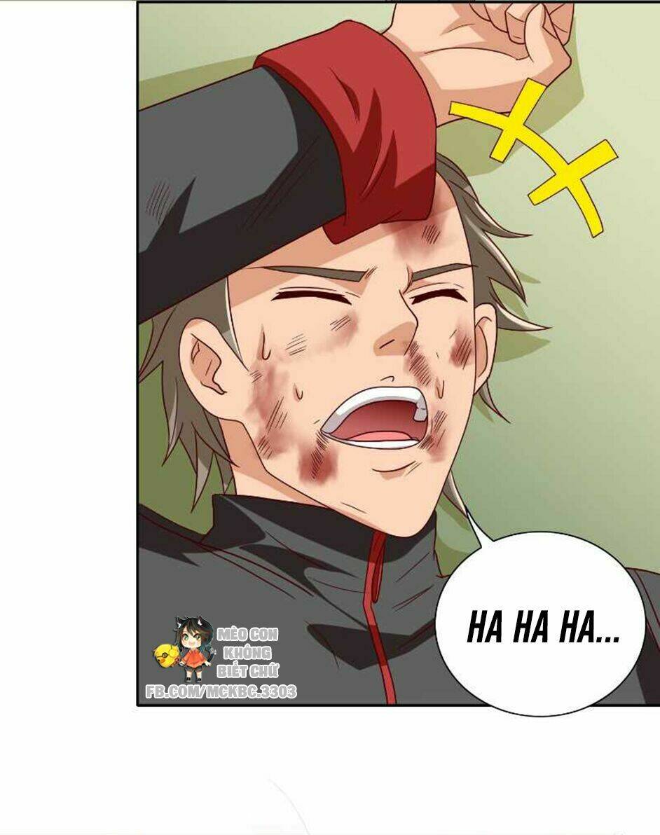 Mỹ Nữ Đại Tiểu Thư Đích Cương Thi Cao Thủ: Chapter 78