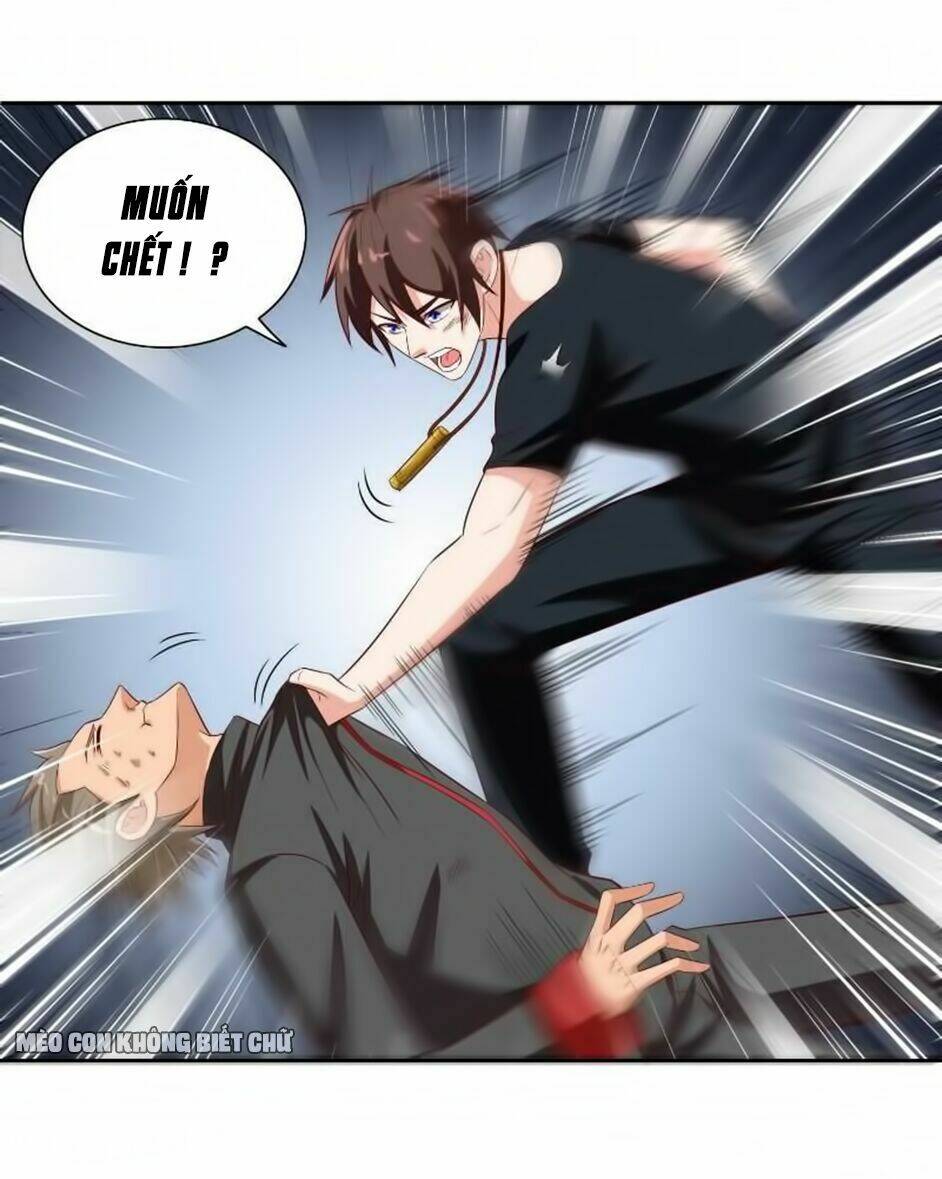 Mỹ Nữ Đại Tiểu Thư Đích Cương Thi Cao Thủ: Chapter 78
