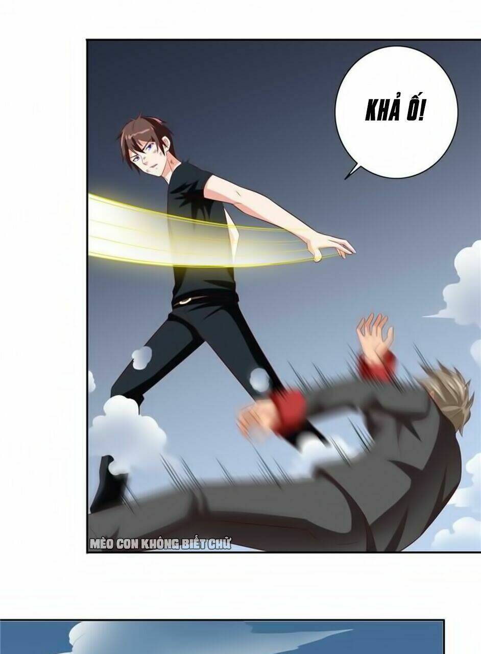 Mỹ Nữ Đại Tiểu Thư Đích Cương Thi Cao Thủ: Chapter 78