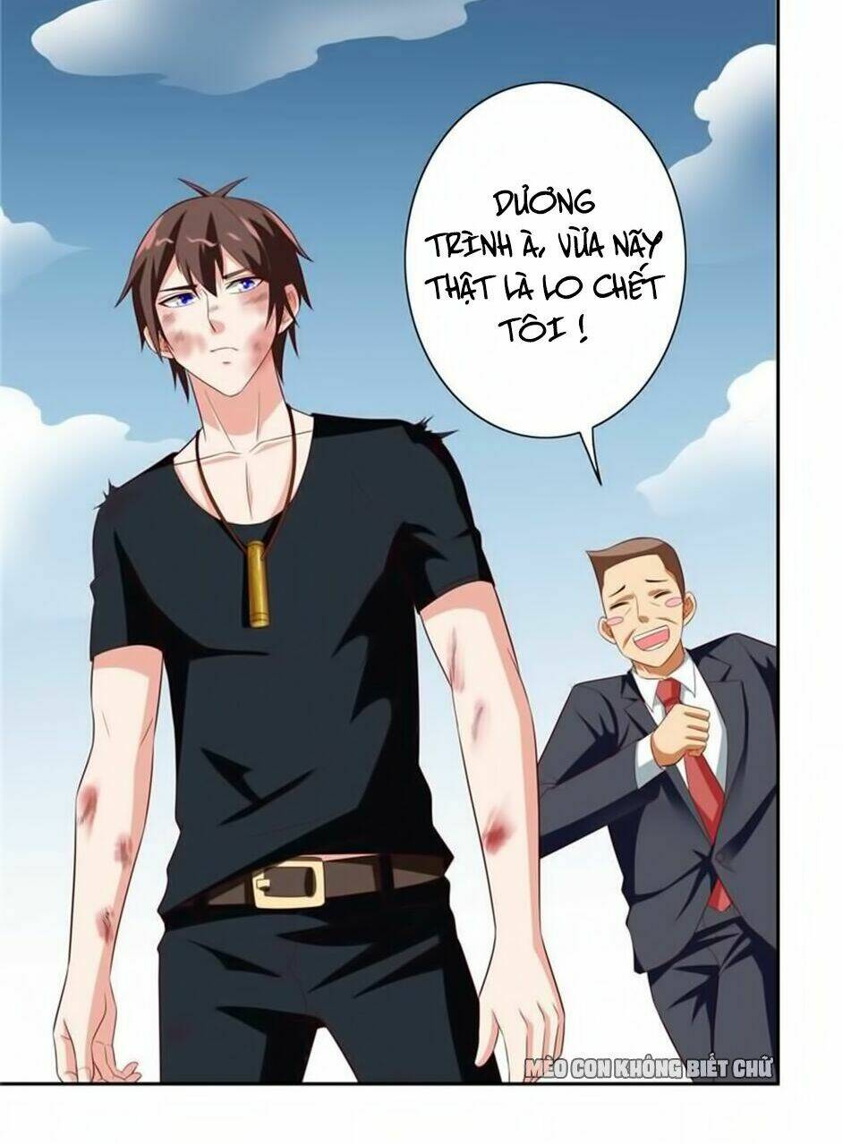Mỹ Nữ Đại Tiểu Thư Đích Cương Thi Cao Thủ: Chapter 78