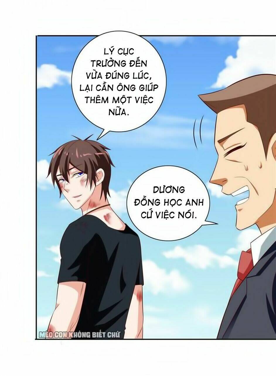 Mỹ Nữ Đại Tiểu Thư Đích Cương Thi Cao Thủ: Chapter 78