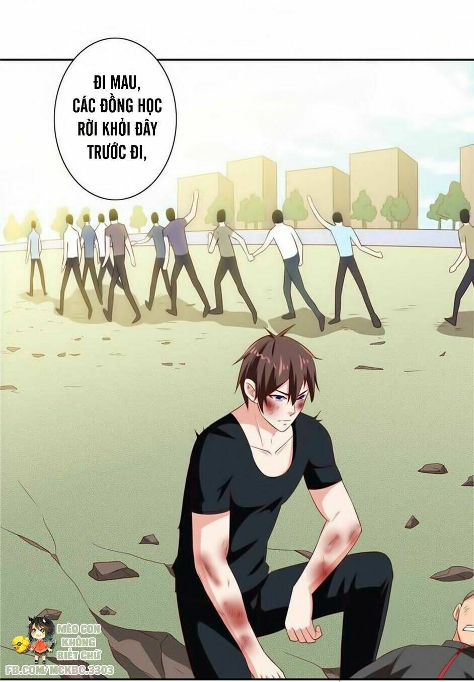 Mỹ Nữ Đại Tiểu Thư Đích Cương Thi Cao Thủ: Chapter 78
