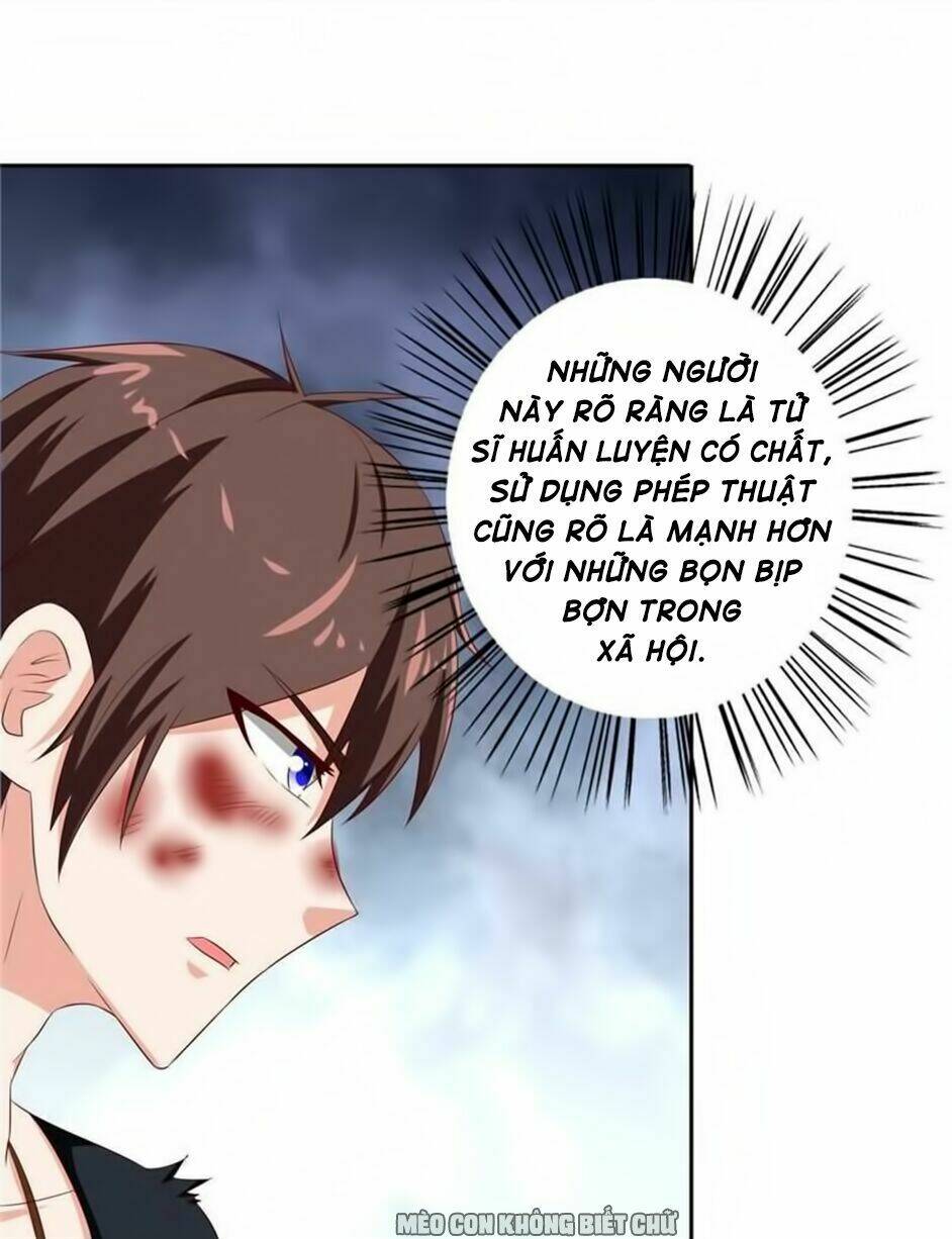 Mỹ Nữ Đại Tiểu Thư Đích Cương Thi Cao Thủ: Chapter 78
