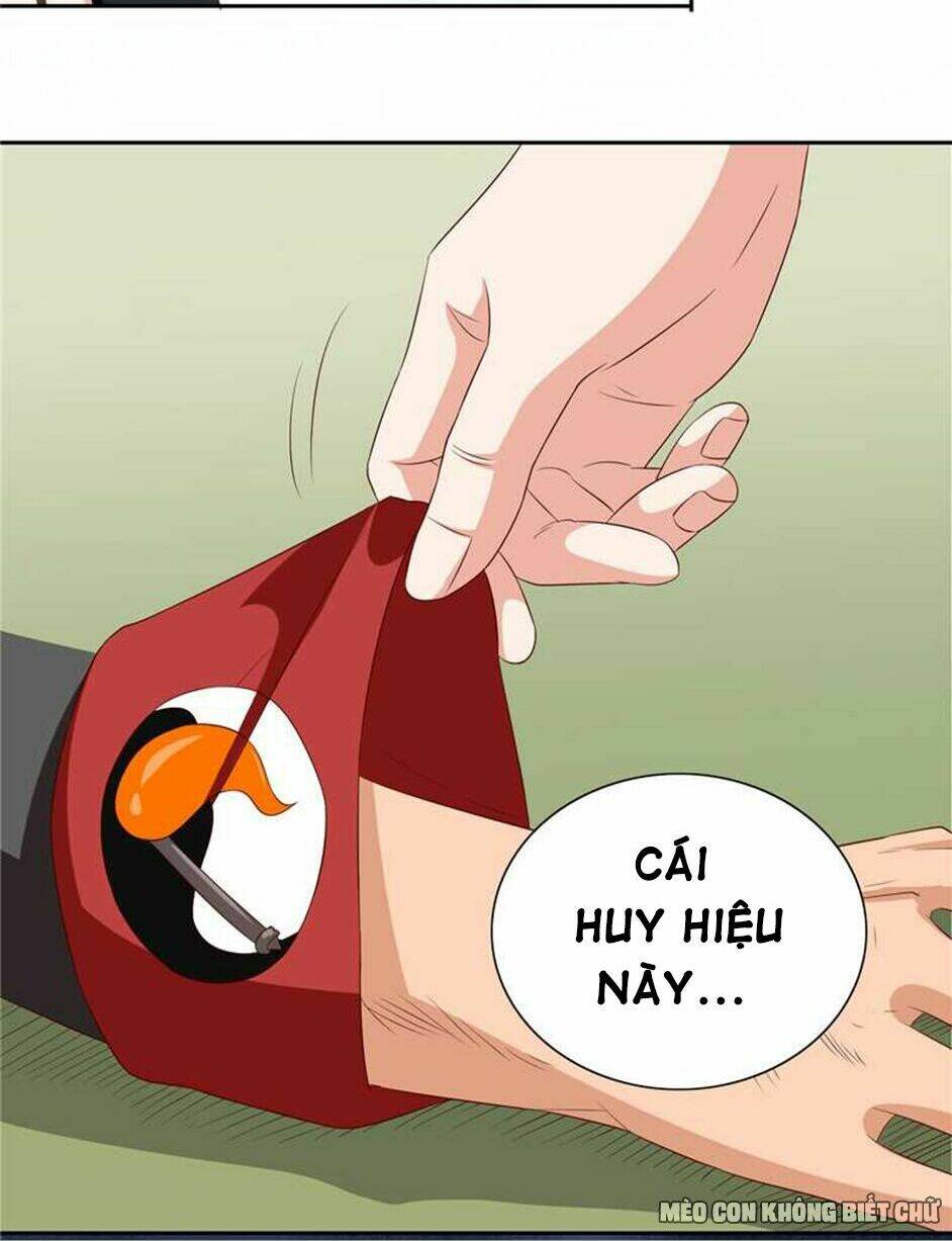 Mỹ Nữ Đại Tiểu Thư Đích Cương Thi Cao Thủ: Chapter 78