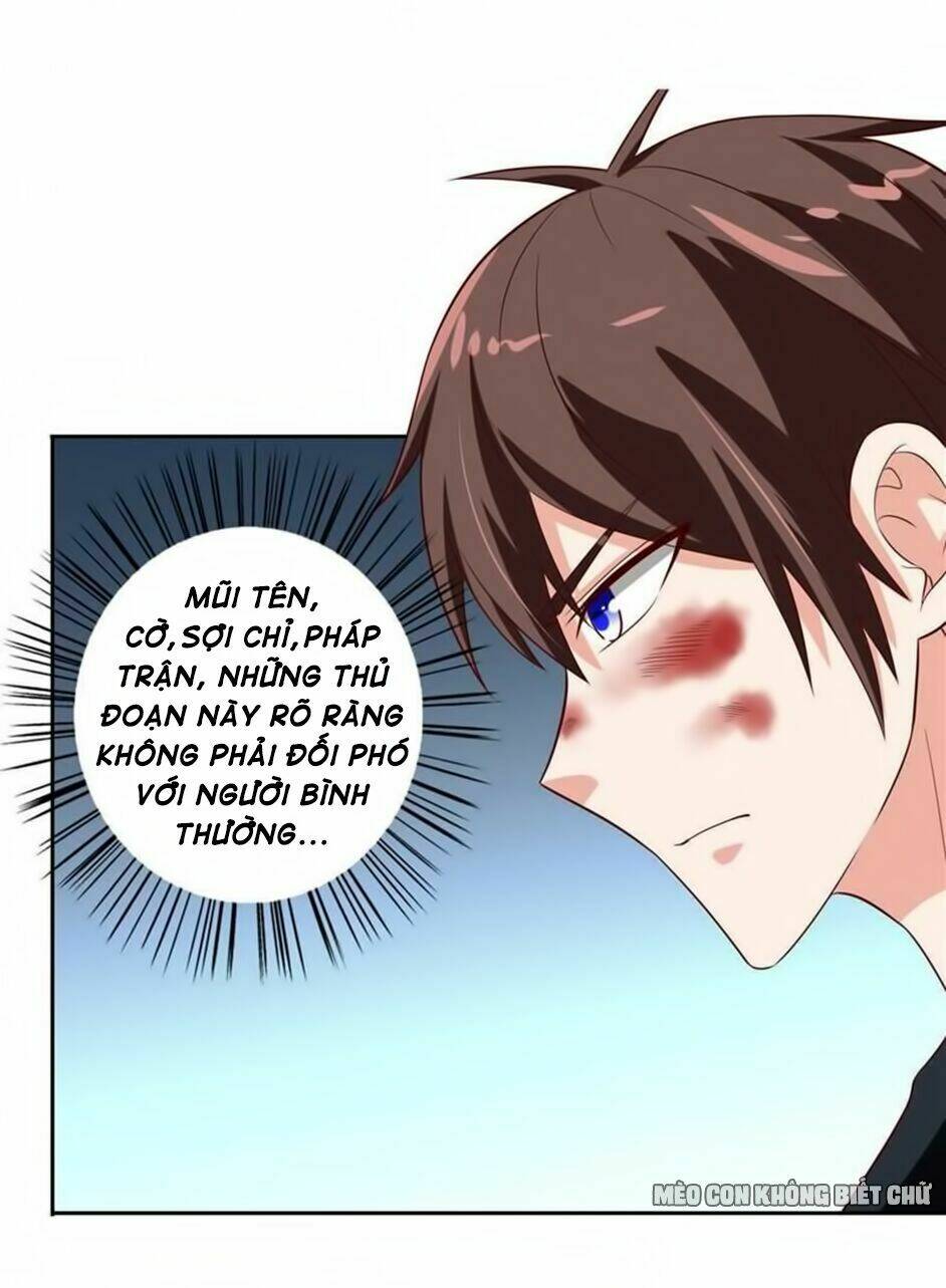 Mỹ Nữ Đại Tiểu Thư Đích Cương Thi Cao Thủ: Chapter 78