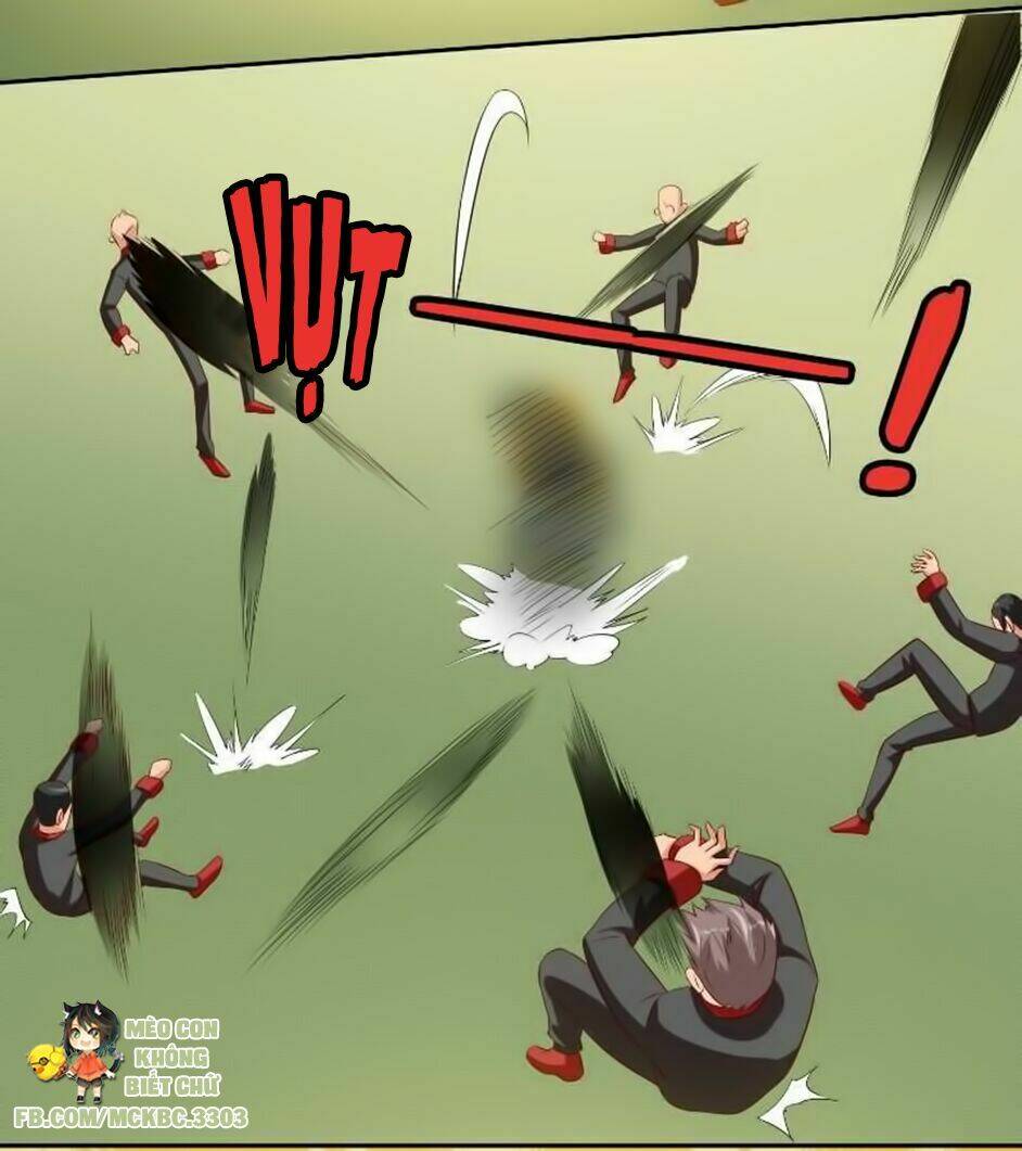 Mỹ Nữ Đại Tiểu Thư Đích Cương Thi Cao Thủ: Chapter 78