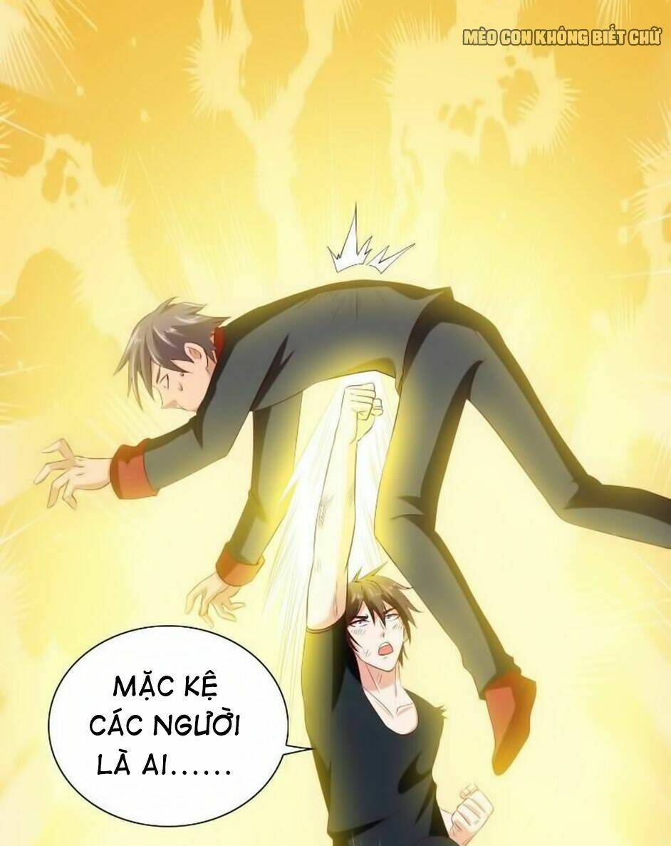 Mỹ Nữ Đại Tiểu Thư Đích Cương Thi Cao Thủ: Chapter 78