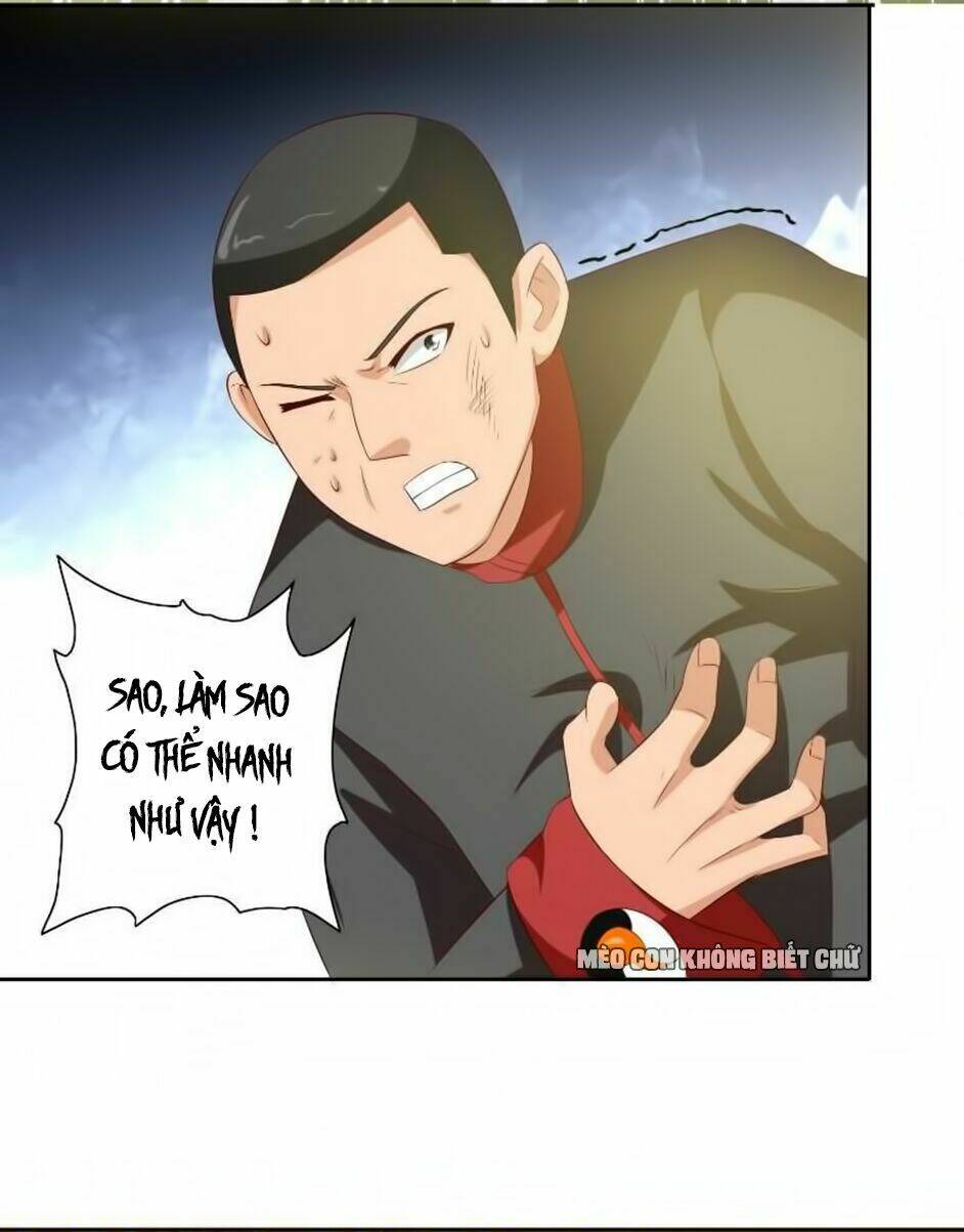 Mỹ Nữ Đại Tiểu Thư Đích Cương Thi Cao Thủ: Chapter 78