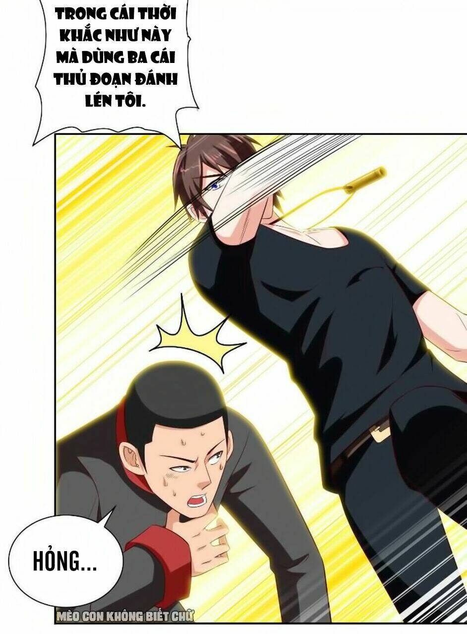 Mỹ Nữ Đại Tiểu Thư Đích Cương Thi Cao Thủ: Chapter 78