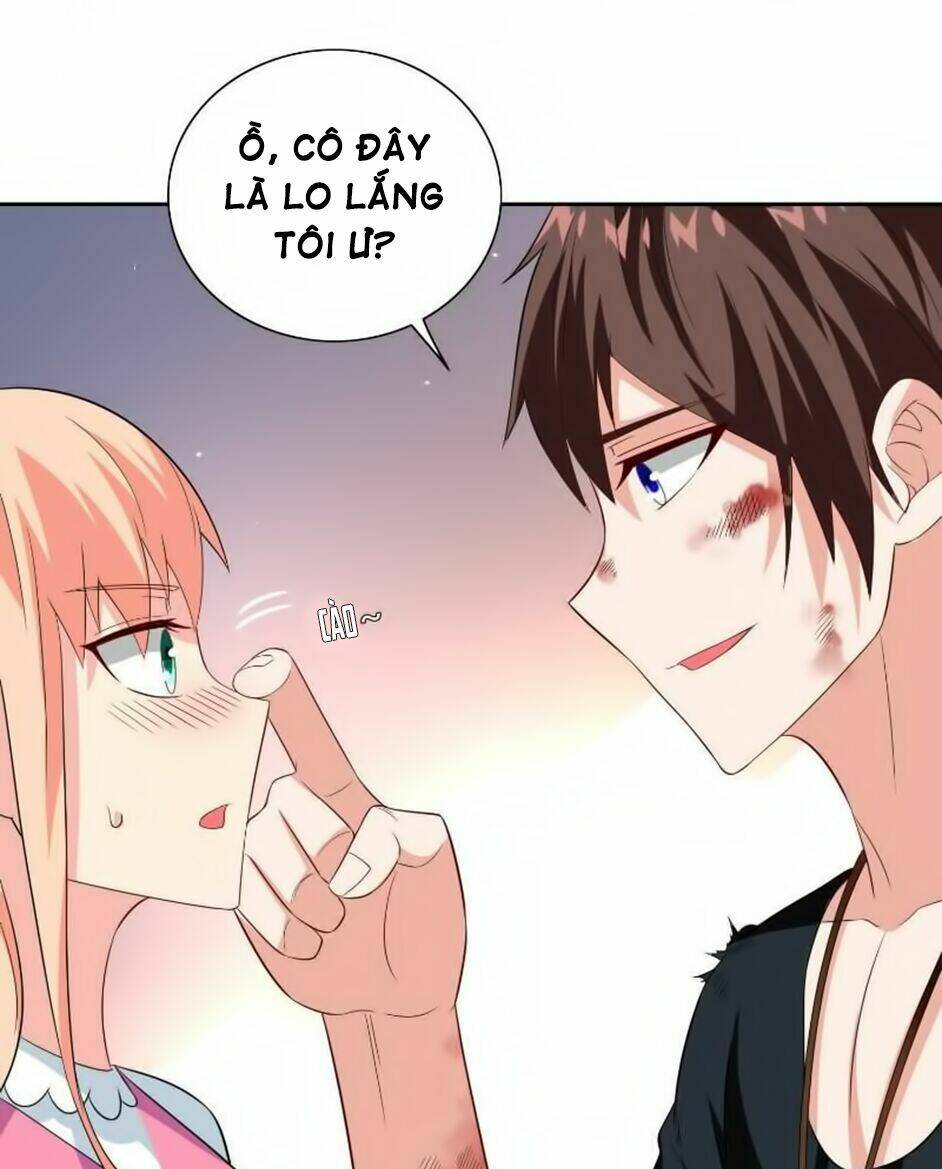 Mỹ Nữ Đại Tiểu Thư Đích Cương Thi Cao Thủ: Chapter 79