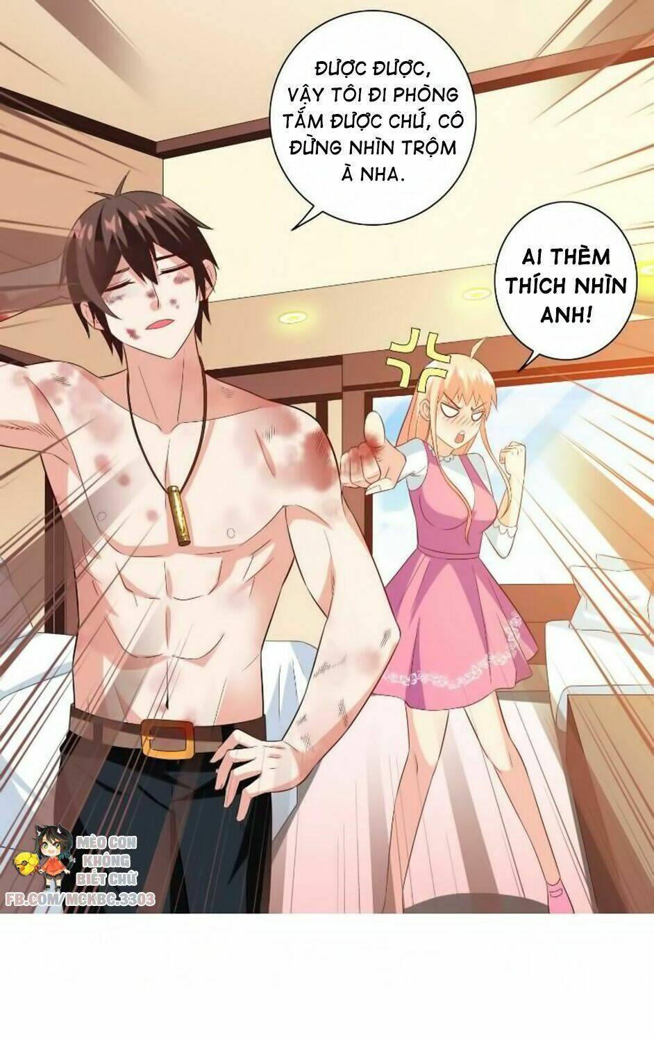 Mỹ Nữ Đại Tiểu Thư Đích Cương Thi Cao Thủ: Chapter 79