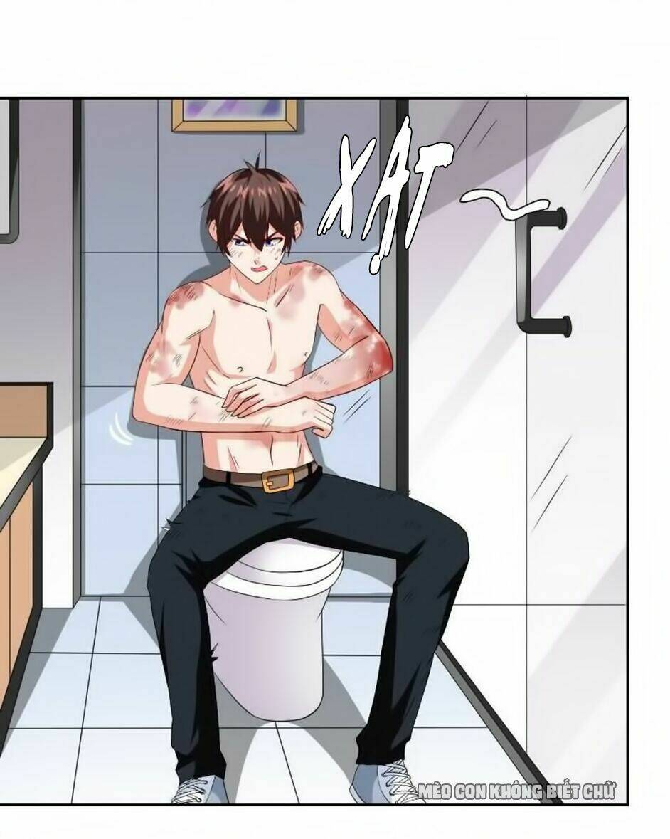 Mỹ Nữ Đại Tiểu Thư Đích Cương Thi Cao Thủ: Chapter 79