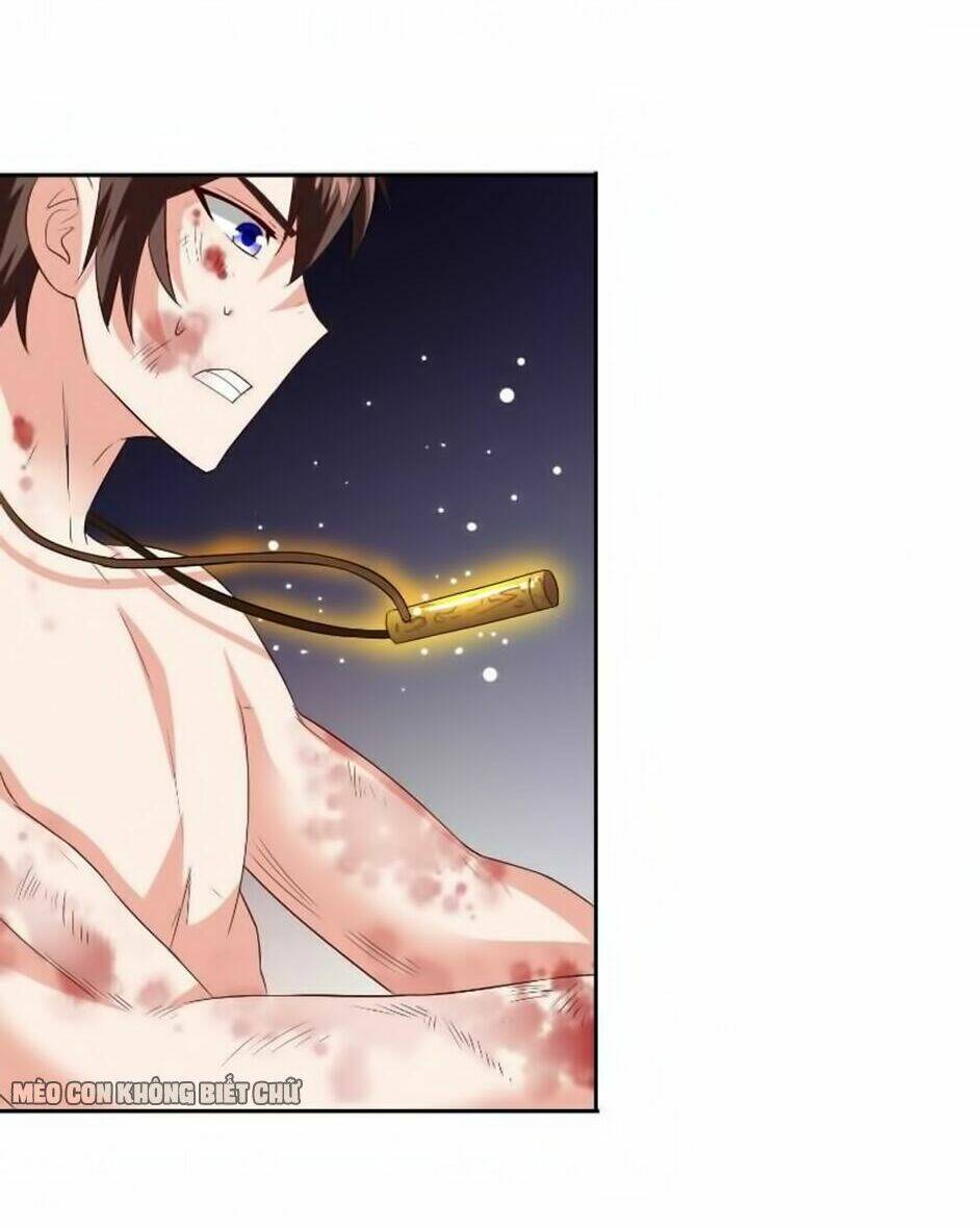 Mỹ Nữ Đại Tiểu Thư Đích Cương Thi Cao Thủ: Chapter 79