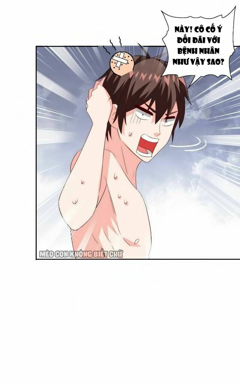 Mỹ Nữ Đại Tiểu Thư Đích Cương Thi Cao Thủ: Chapter 79