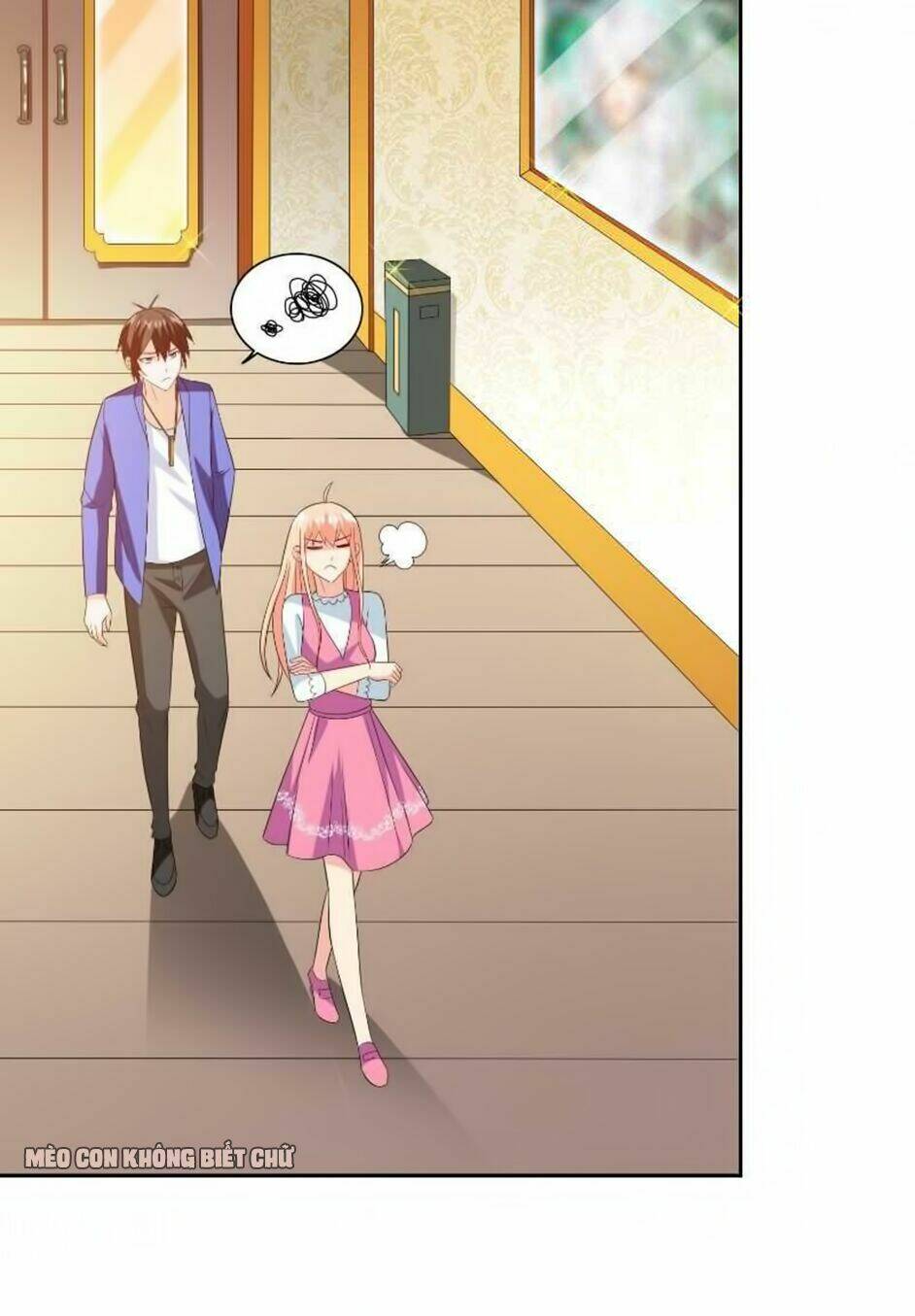 Mỹ Nữ Đại Tiểu Thư Đích Cương Thi Cao Thủ: Chapter 79