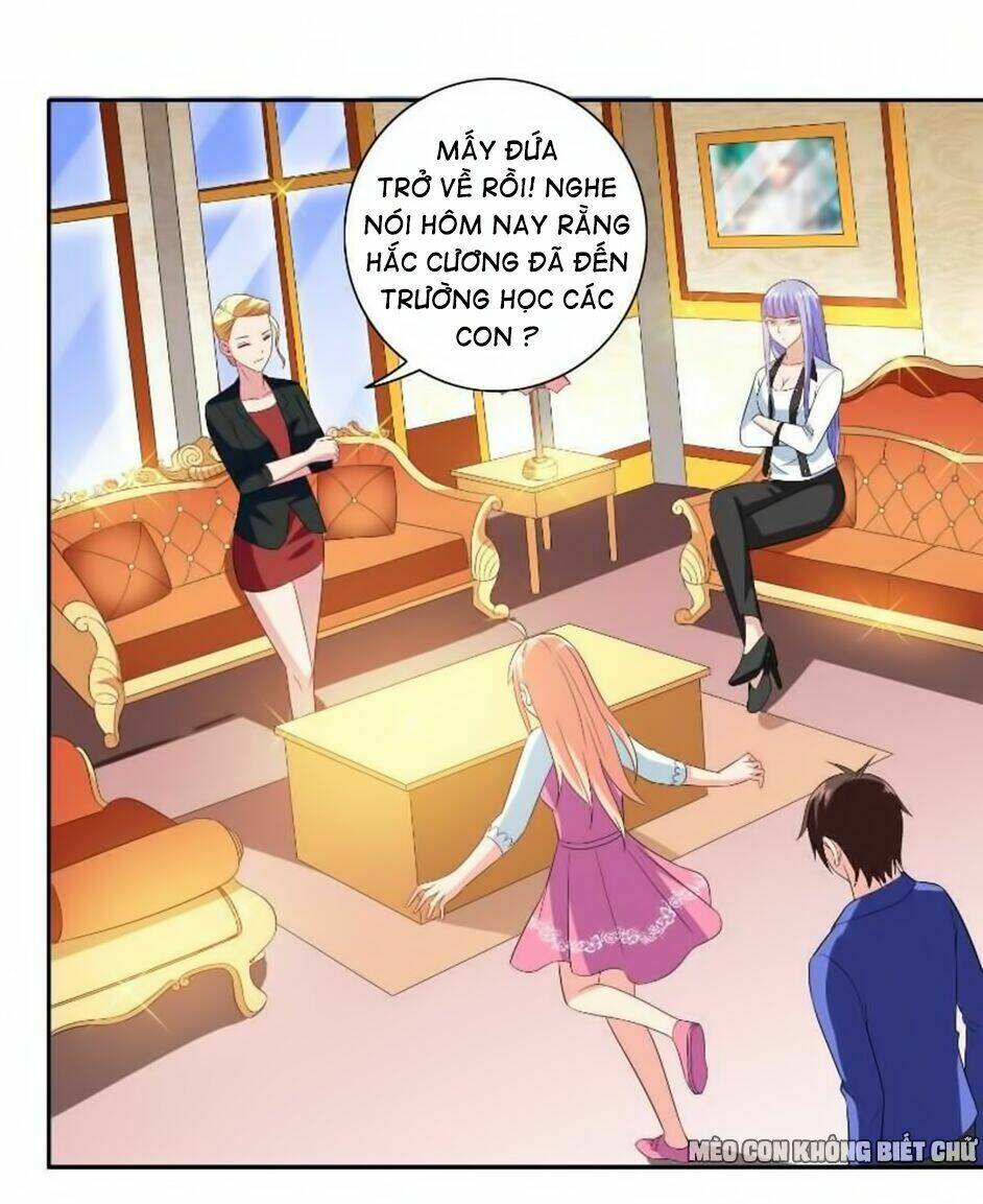 Mỹ Nữ Đại Tiểu Thư Đích Cương Thi Cao Thủ: Chapter 79