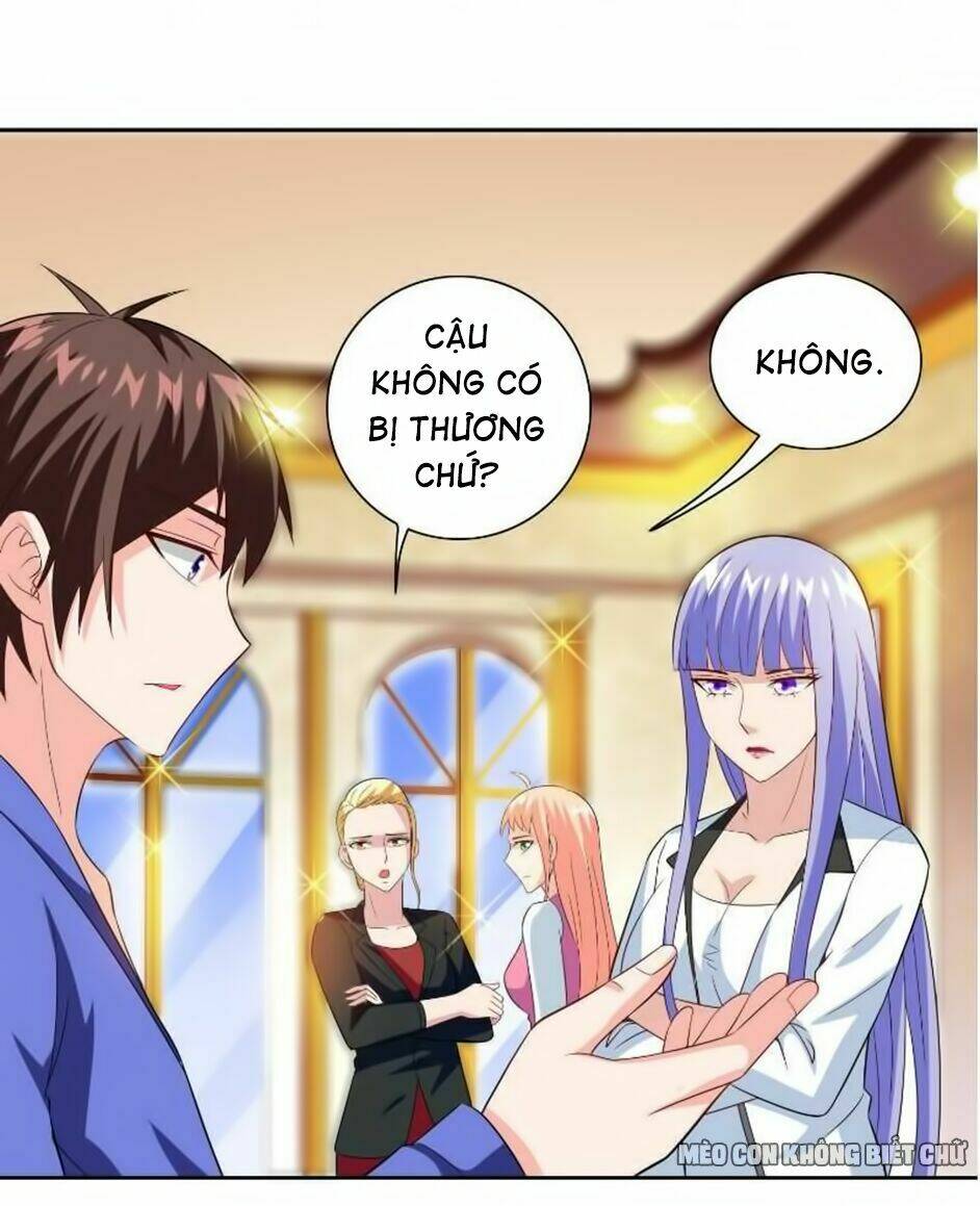 Mỹ Nữ Đại Tiểu Thư Đích Cương Thi Cao Thủ: Chapter 79