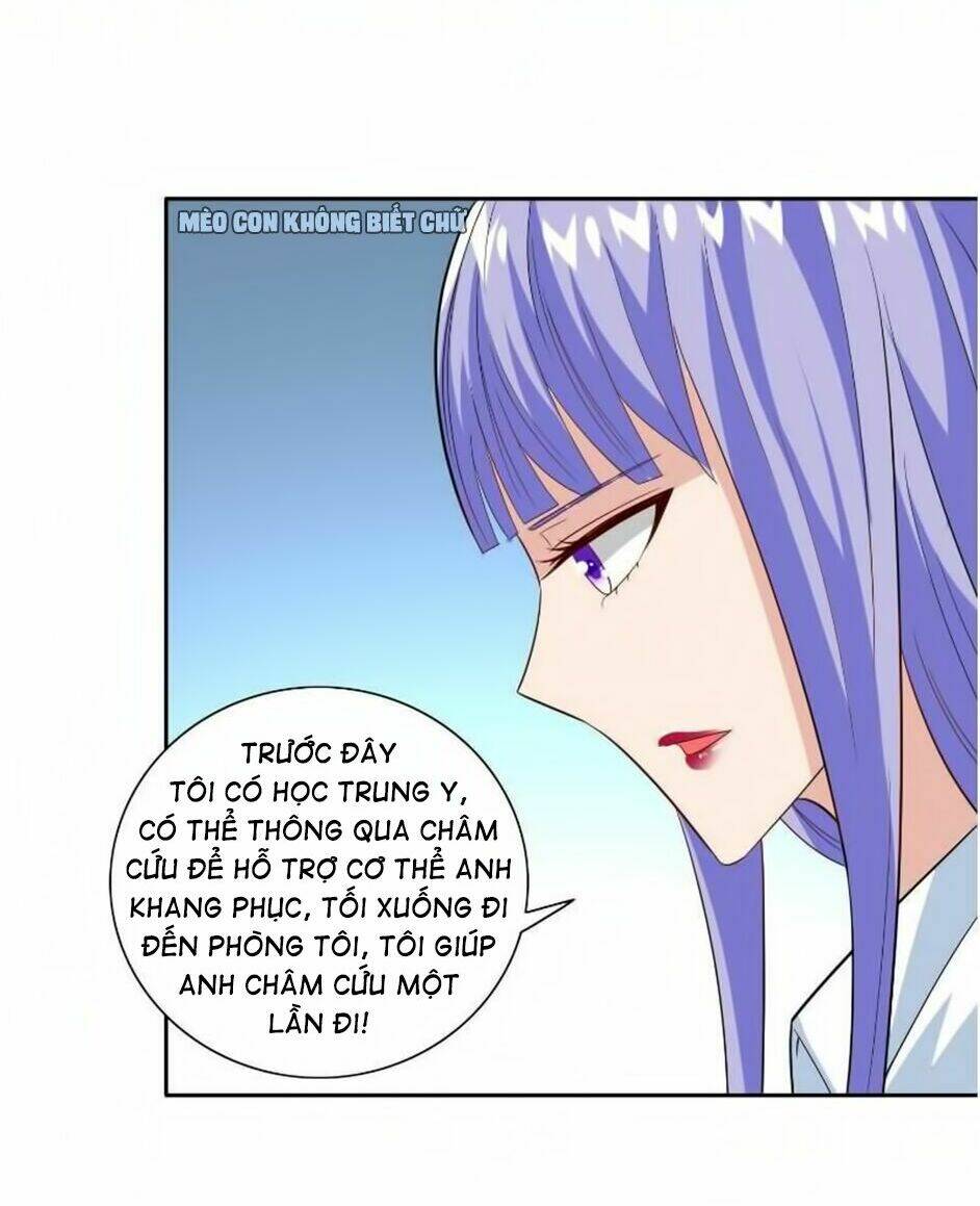 Mỹ Nữ Đại Tiểu Thư Đích Cương Thi Cao Thủ: Chapter 79