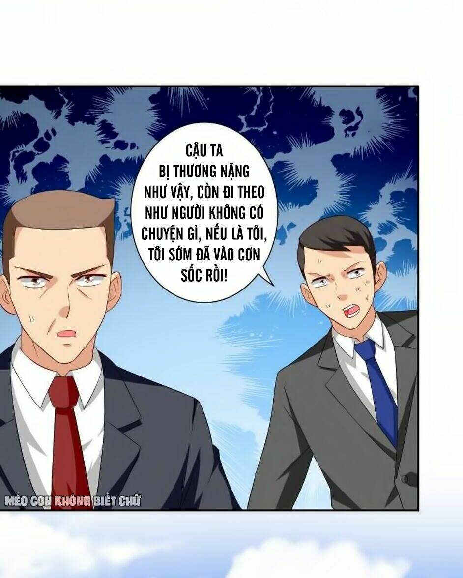 Mỹ Nữ Đại Tiểu Thư Đích Cương Thi Cao Thủ: Chapter 79