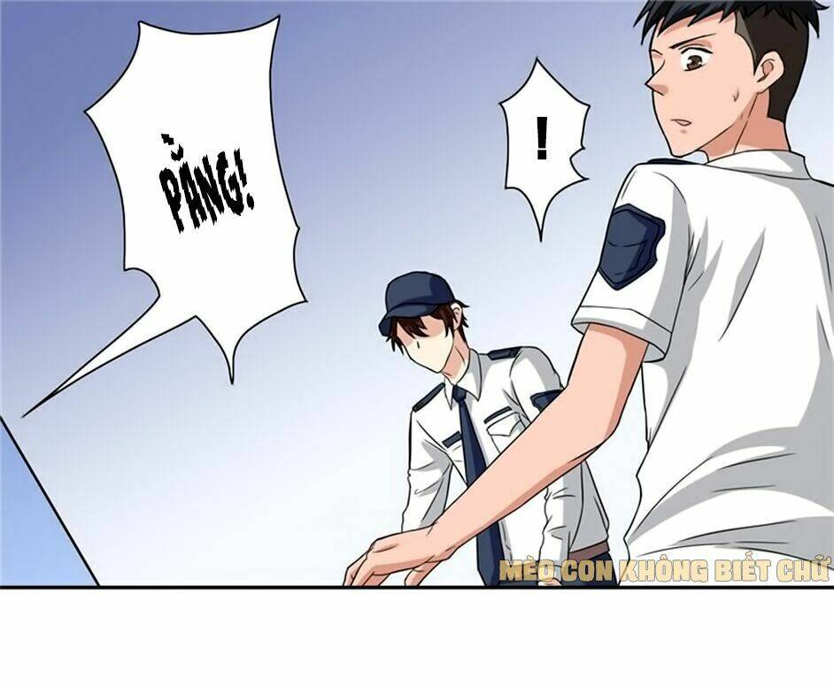 Mỹ Nữ Đại Tiểu Thư Đích Cương Thi Cao Thủ: Chapter 8