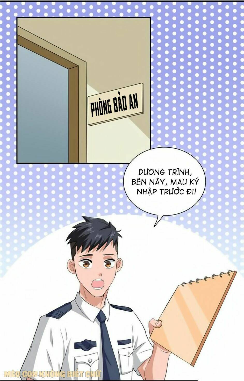 Mỹ Nữ Đại Tiểu Thư Đích Cương Thi Cao Thủ: Chapter 8
