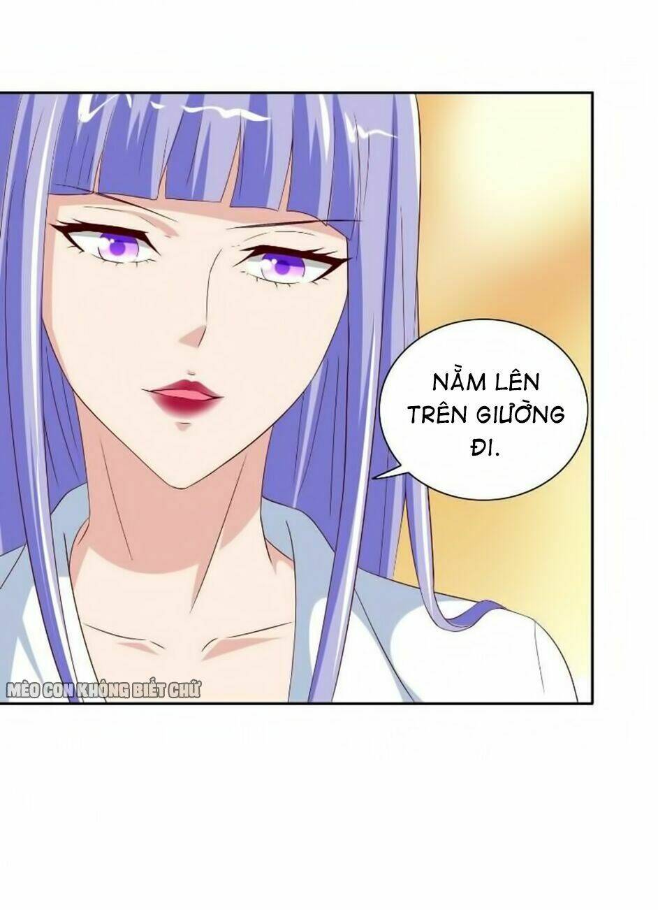 Mỹ Nữ Đại Tiểu Thư Đích Cương Thi Cao Thủ: Chapter 80