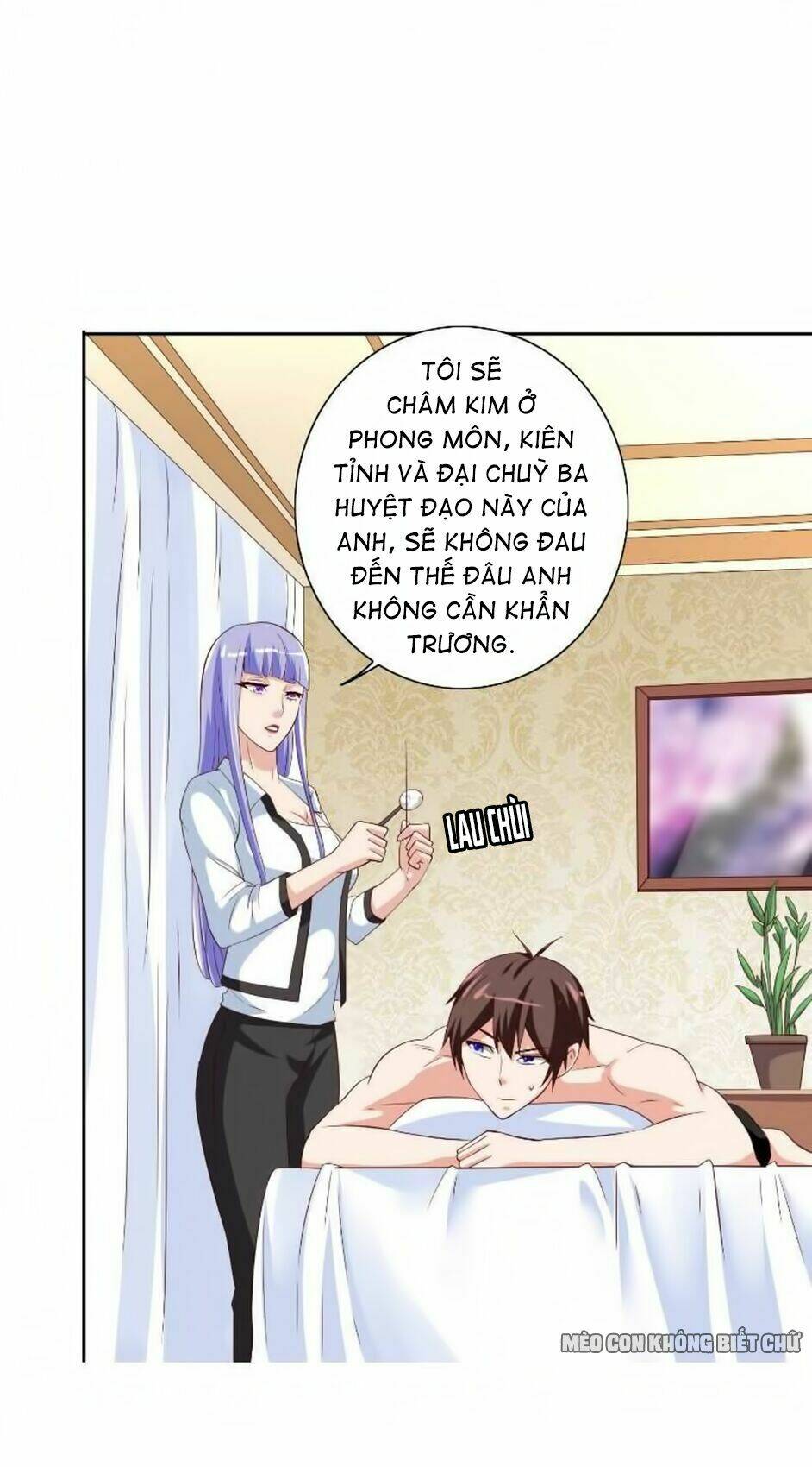 Mỹ Nữ Đại Tiểu Thư Đích Cương Thi Cao Thủ: Chapter 80