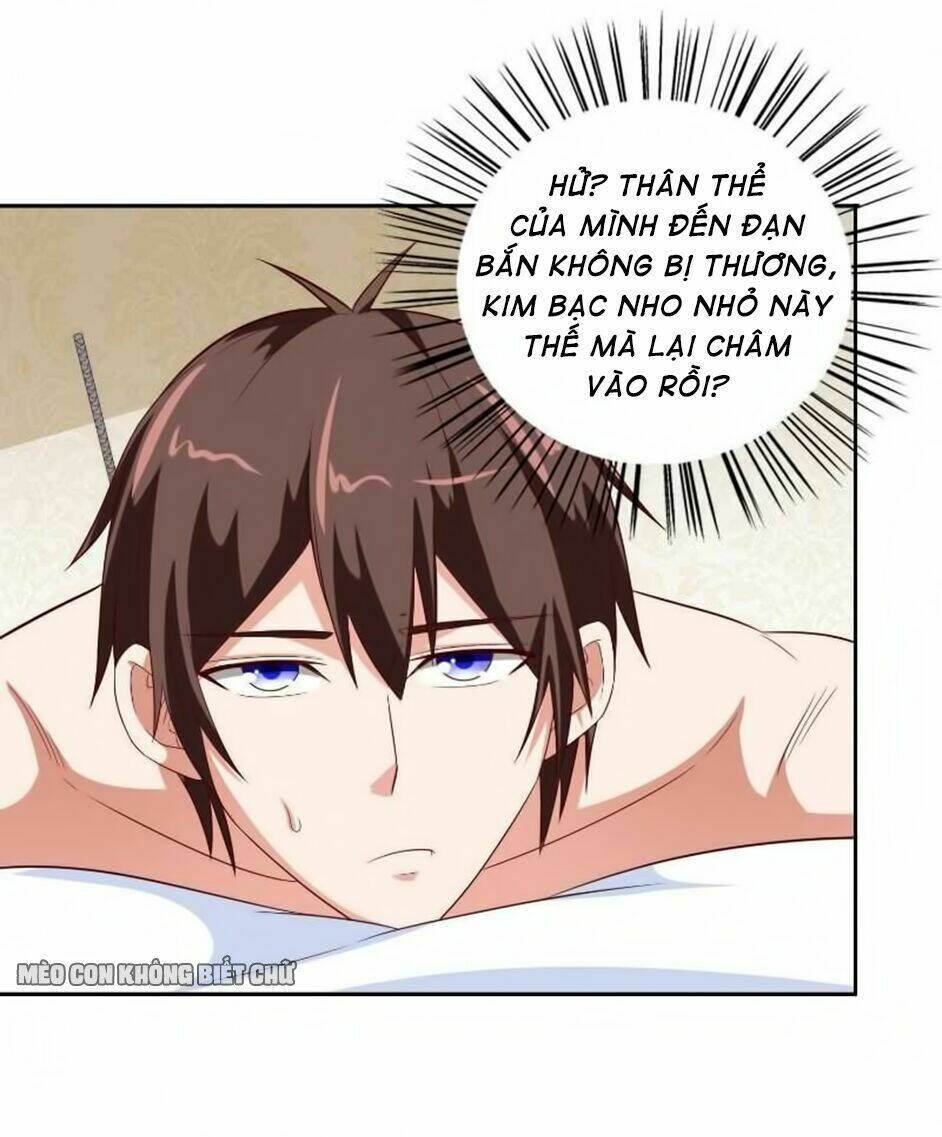 Mỹ Nữ Đại Tiểu Thư Đích Cương Thi Cao Thủ: Chapter 80