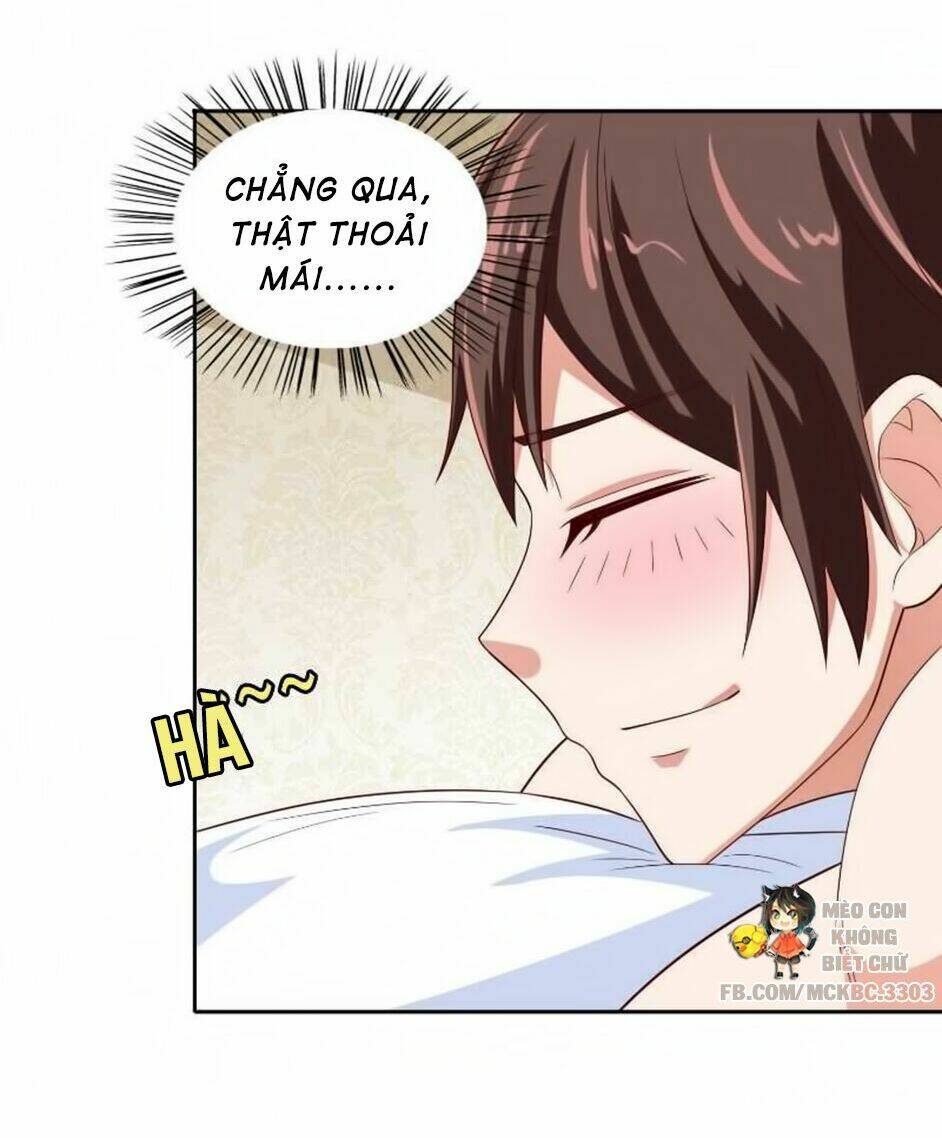 Mỹ Nữ Đại Tiểu Thư Đích Cương Thi Cao Thủ: Chapter 80