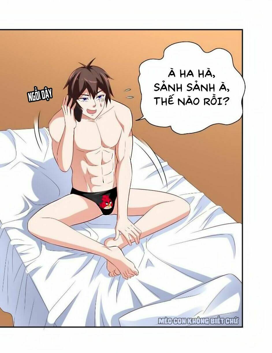 Mỹ Nữ Đại Tiểu Thư Đích Cương Thi Cao Thủ: Chapter 80