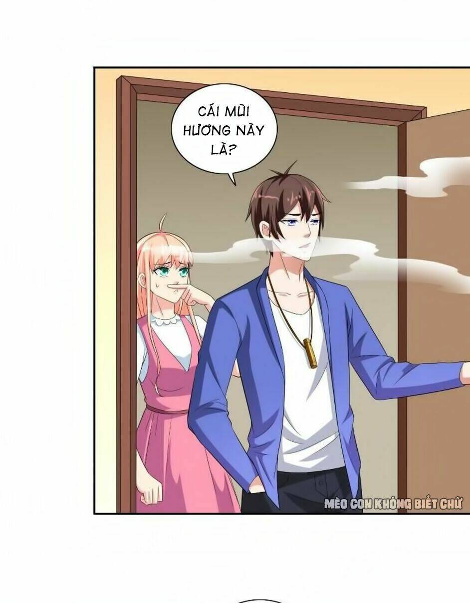 Mỹ Nữ Đại Tiểu Thư Đích Cương Thi Cao Thủ: Chapter 80