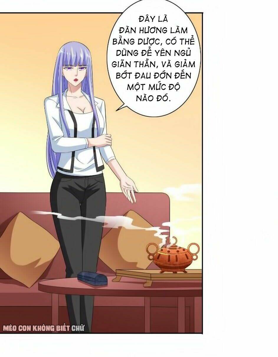 Mỹ Nữ Đại Tiểu Thư Đích Cương Thi Cao Thủ: Chapter 80