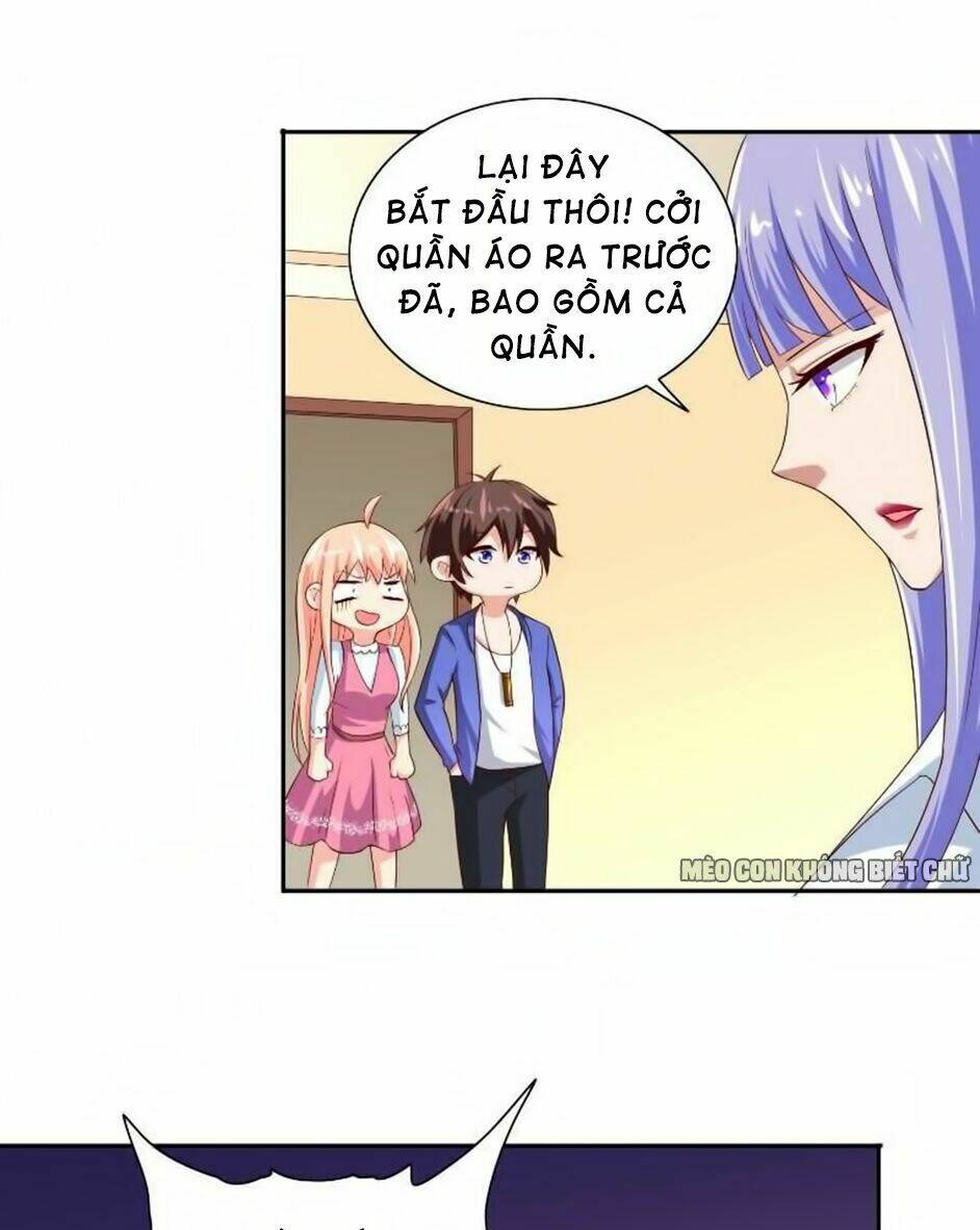 Mỹ Nữ Đại Tiểu Thư Đích Cương Thi Cao Thủ: Chapter 80