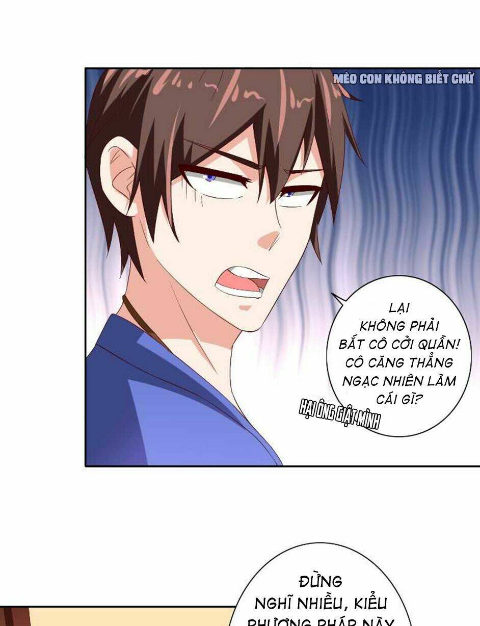 Mỹ Nữ Đại Tiểu Thư Đích Cương Thi Cao Thủ: Chapter 80