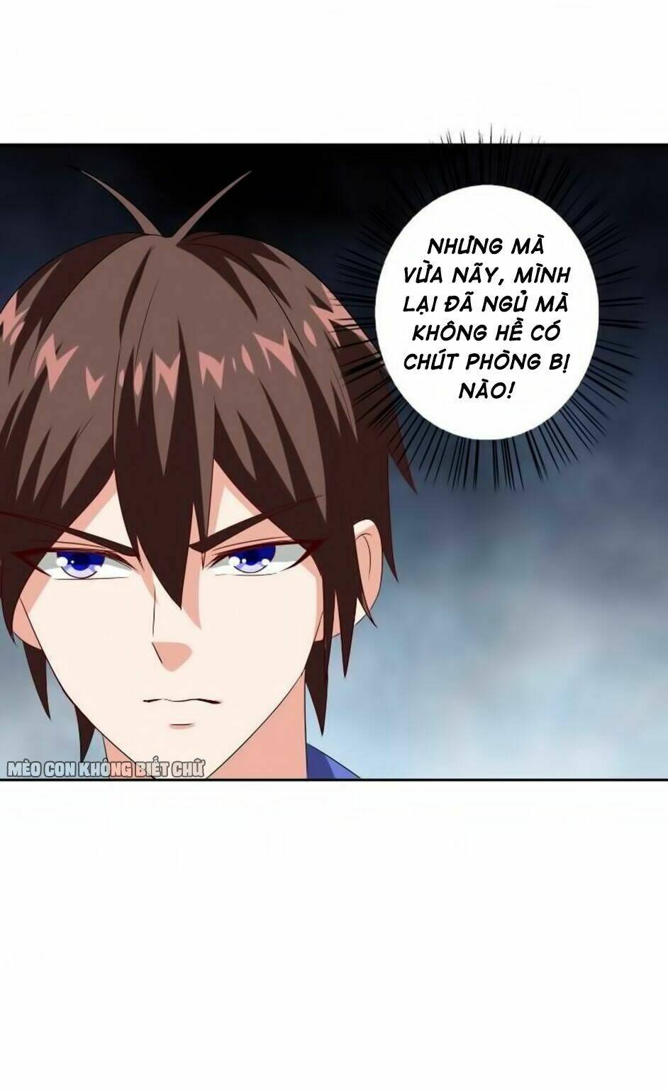 Mỹ Nữ Đại Tiểu Thư Đích Cương Thi Cao Thủ: Chapter 81
