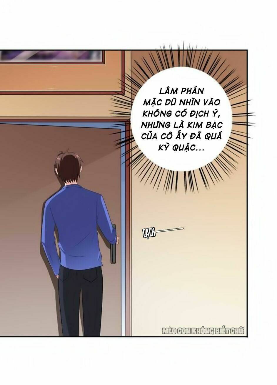 Mỹ Nữ Đại Tiểu Thư Đích Cương Thi Cao Thủ: Chapter 81