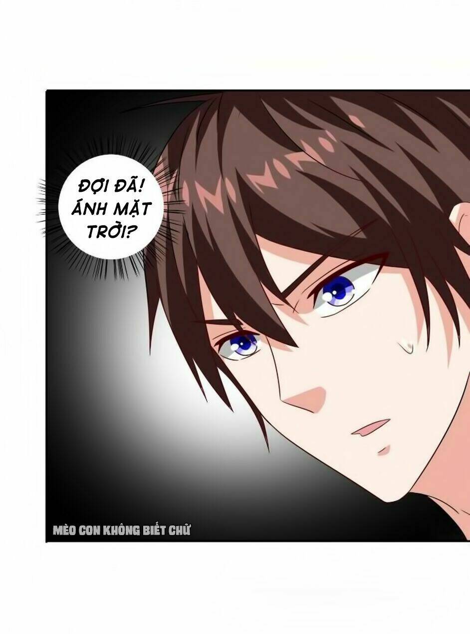 Mỹ Nữ Đại Tiểu Thư Đích Cương Thi Cao Thủ: Chapter 81