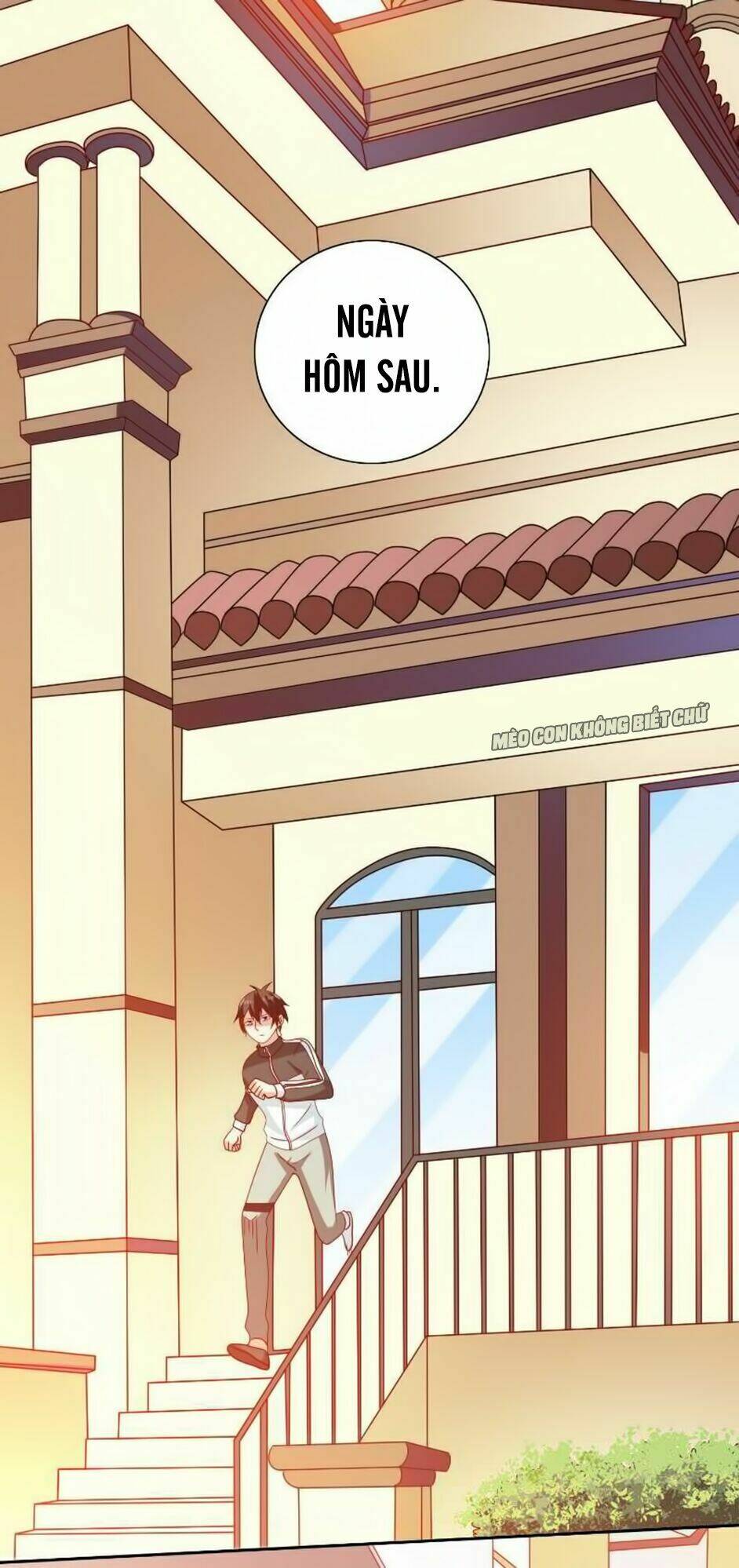 Mỹ Nữ Đại Tiểu Thư Đích Cương Thi Cao Thủ: Chapter 81