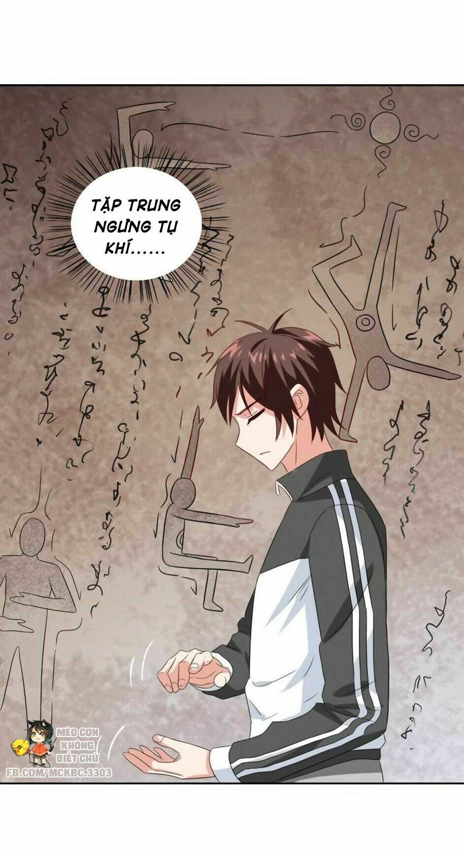Mỹ Nữ Đại Tiểu Thư Đích Cương Thi Cao Thủ: Chapter 81