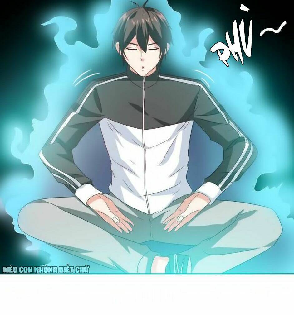 Mỹ Nữ Đại Tiểu Thư Đích Cương Thi Cao Thủ: Chapter 81