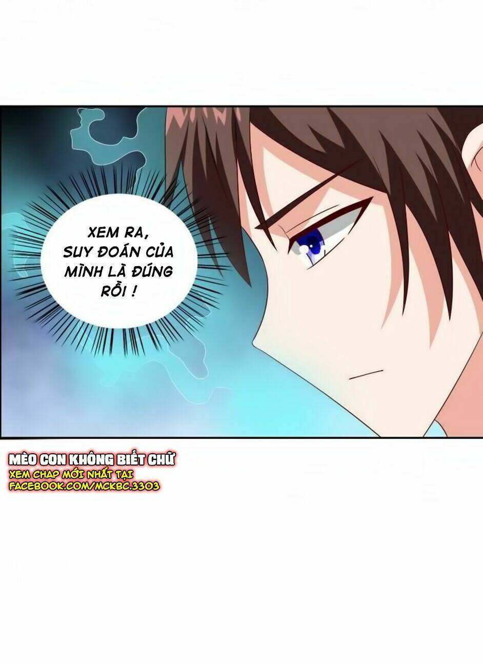 Mỹ Nữ Đại Tiểu Thư Đích Cương Thi Cao Thủ: Chapter 81