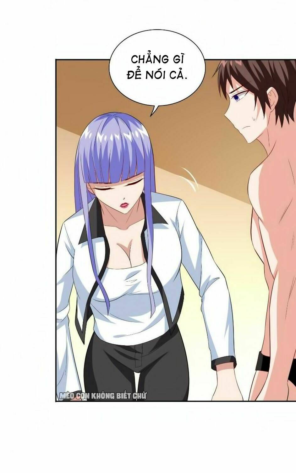 Mỹ Nữ Đại Tiểu Thư Đích Cương Thi Cao Thủ: Chapter 81